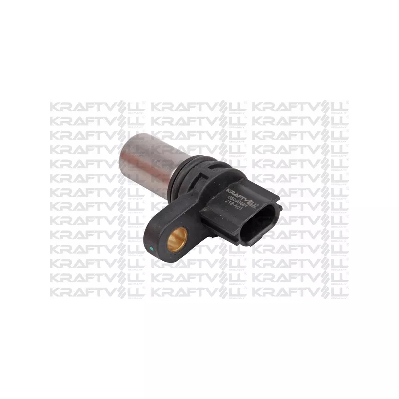Capteur d'angle, vilebrequin KRAFTVOLL GERMANY 05090461