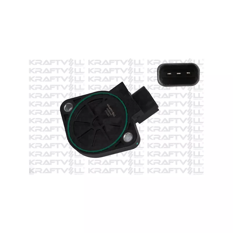 Capteur, position d'arbre à cames KRAFTVOLL GERMANY 05090468