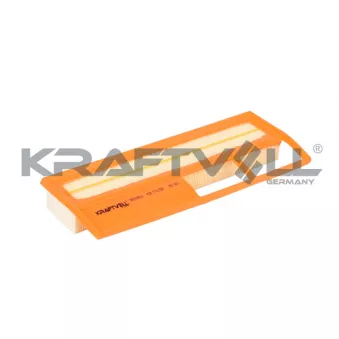 Filtre à air KRAFTVOLL GERMANY