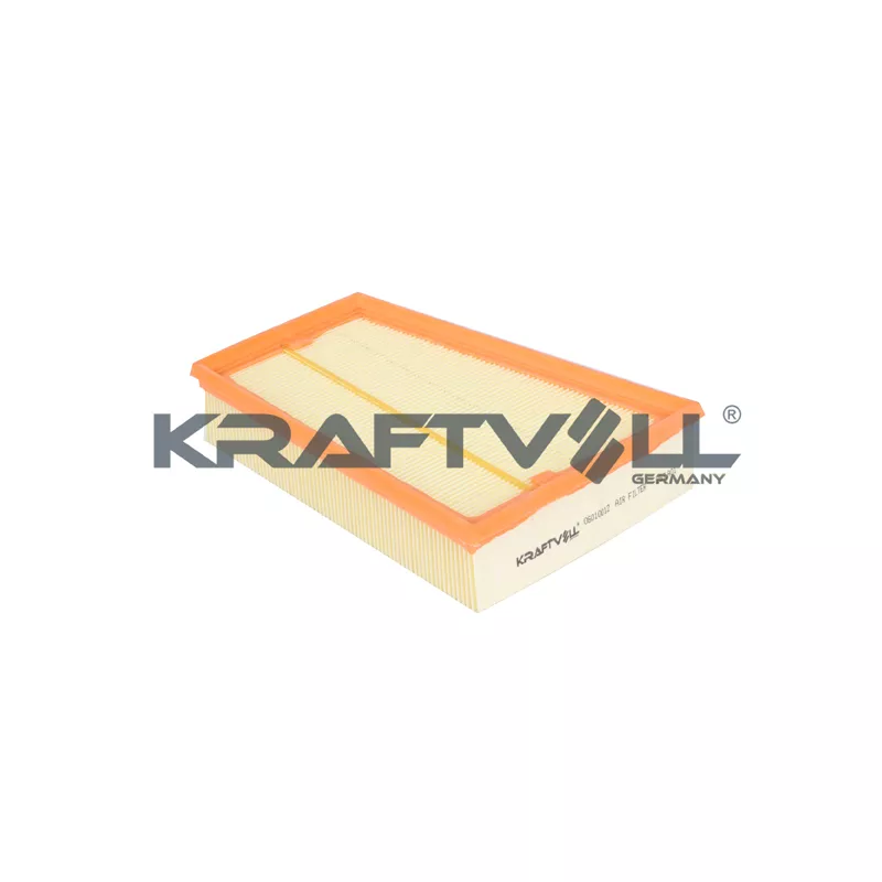 Filtre à air KRAFTVOLL GERMANY 06010012