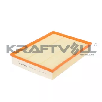 Filtre à air KRAFTVOLL GERMANY