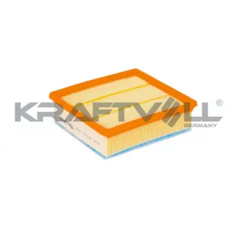 Filtre à air KRAFTVOLL GERMANY