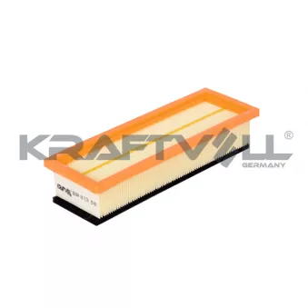Filtre à air KRAFTVOLL GERMANY
