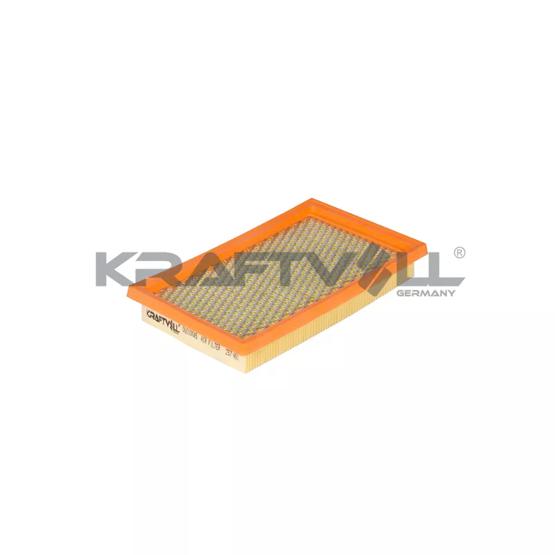 Filtre à air KRAFTVOLL GERMANY 06010045
