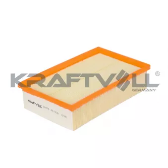 Filtre à air KRAFTVOLL GERMANY