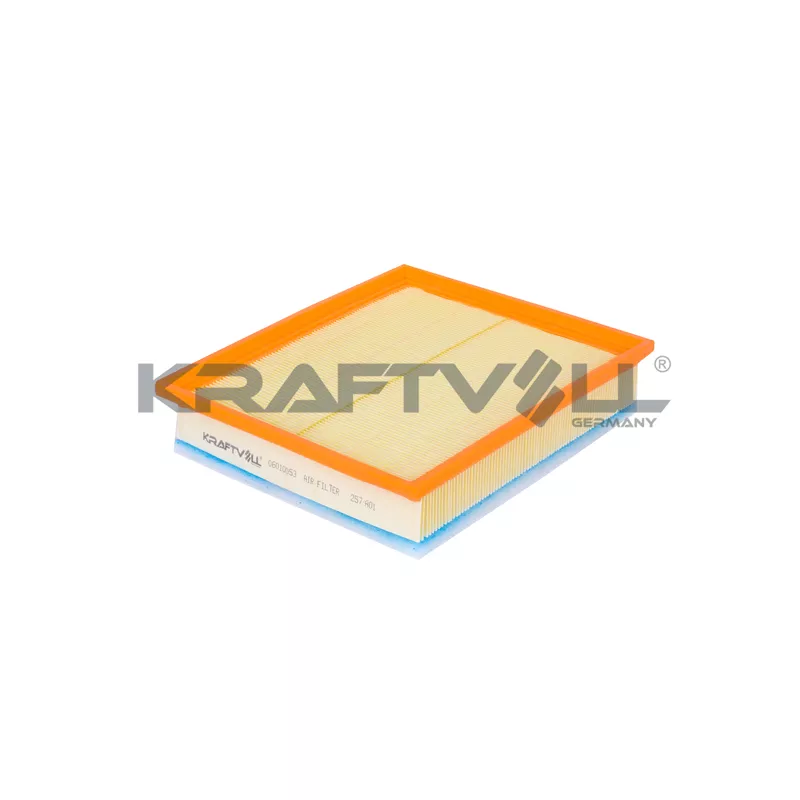 Filtre à air KRAFTVOLL GERMANY 06010053
