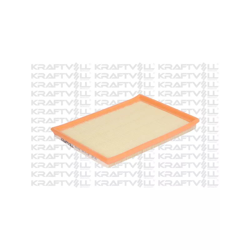 Filtre à air KRAFTVOLL GERMANY 06010066
