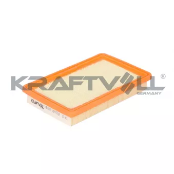 Filtre à air KRAFTVOLL GERMANY