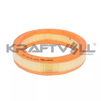 Filtre à air KRAFTVOLL GERMANY