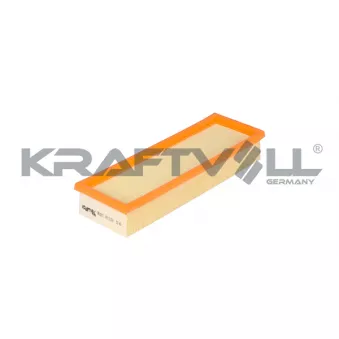 Filtre à air KRAFTVOLL GERMANY