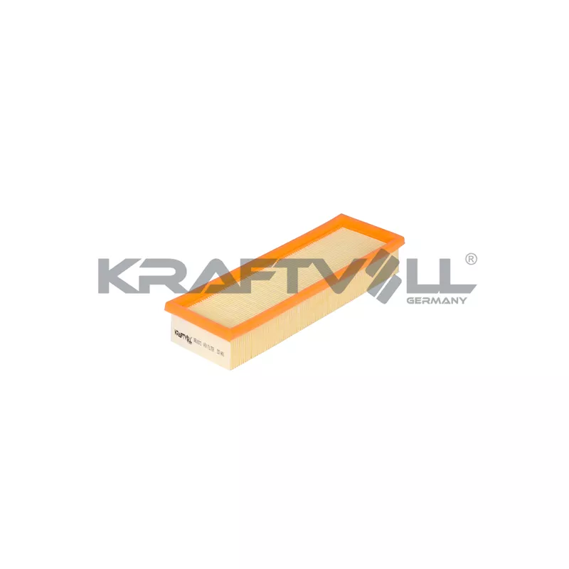 Filtre à air KRAFTVOLL GERMANY 06010072