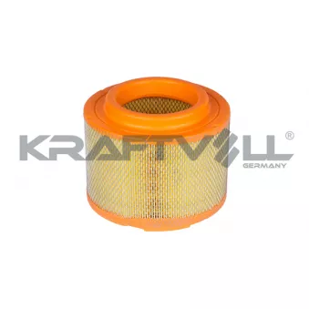 Filtre à air KRAFTVOLL GERMANY 06010082