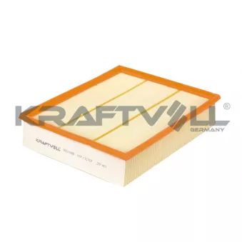 Filtre à air KRAFTVOLL GERMANY