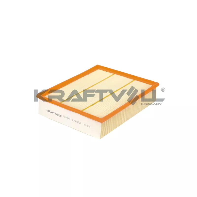 Filtre à air KRAFTVOLL GERMANY 06010088