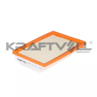 Filtre à air KRAFTVOLL GERMANY 06010097