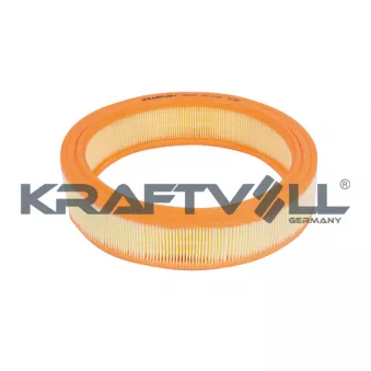 Filtre à air KRAFTVOLL GERMANY 06010101