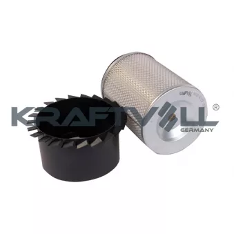 Filtre à air KRAFTVOLL GERMANY