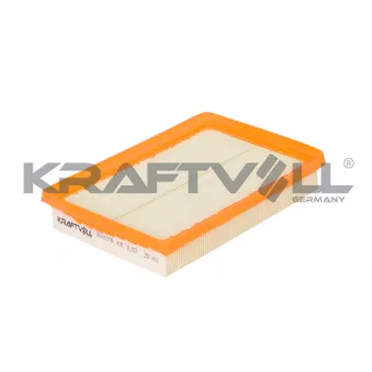 Filtre à air KRAFTVOLL GERMANY