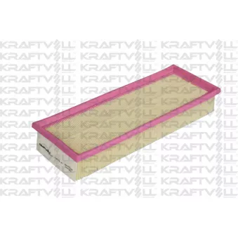 Filtre à air KRAFTVOLL GERMANY