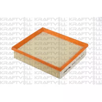 Filtre à air KRAFTVOLL GERMANY