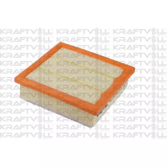 Filtre à air KRAFTVOLL GERMANY 06010271