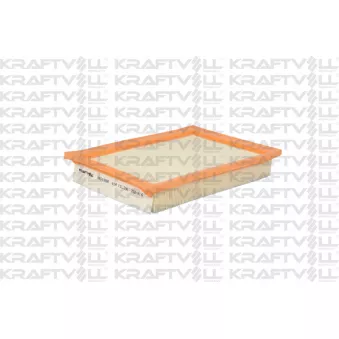 Filtre à air KRAFTVOLL GERMANY 06010298