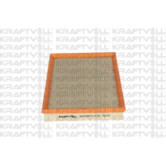 Filtre à air KRAFTVOLL GERMANY 06010299