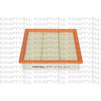 Filtre à air KRAFTVOLL GERMANY