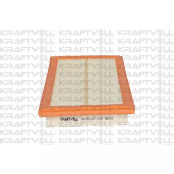 Filtre à air KRAFTVOLL GERMANY