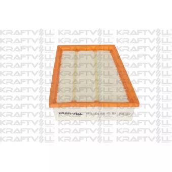 Filtre à air KRAFTVOLL GERMANY