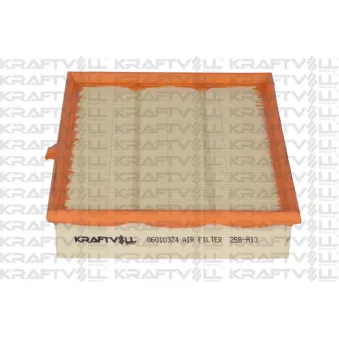 Filtre à air KRAFTVOLL GERMANY