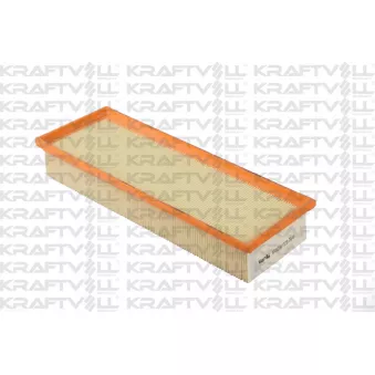 Filtre à air KRAFTVOLL GERMANY