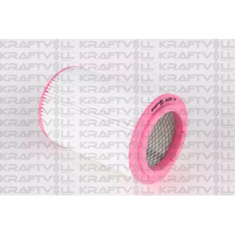 Filtre à air KRAFTVOLL GERMANY