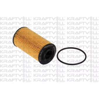 Filtre à huile KRAFTVOLL GERMANY