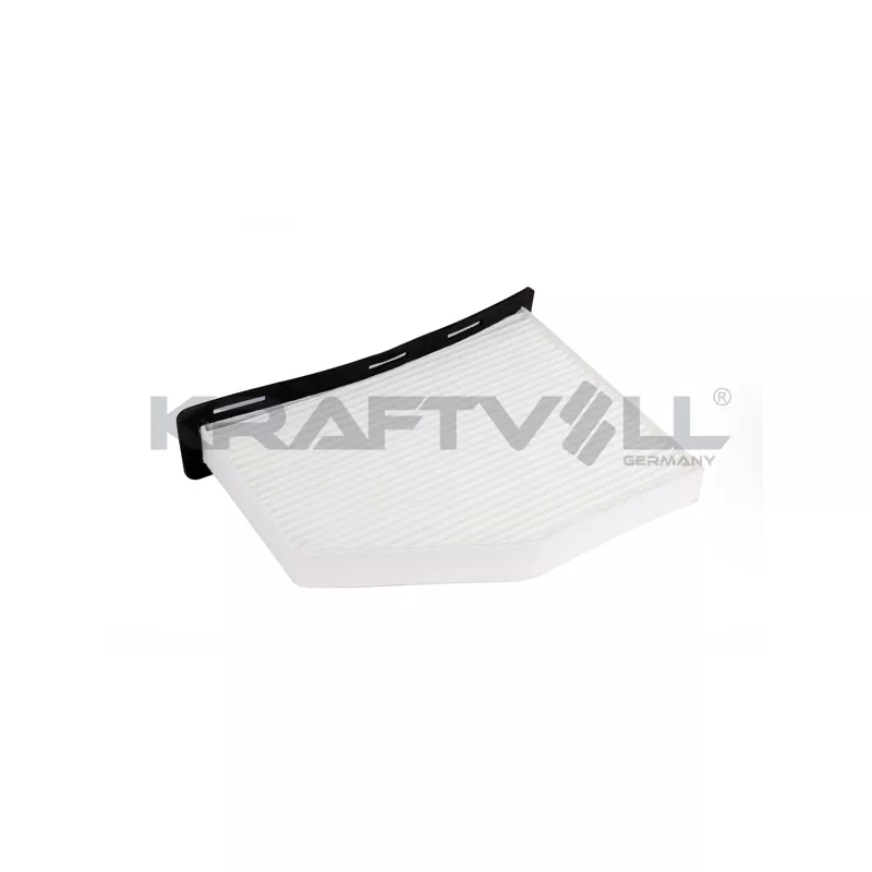 Filtre, air de l'habitacle KRAFTVOLL GERMANY 06040002
