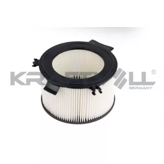 Filtre, air de l'habitacle KRAFTVOLL GERMANY