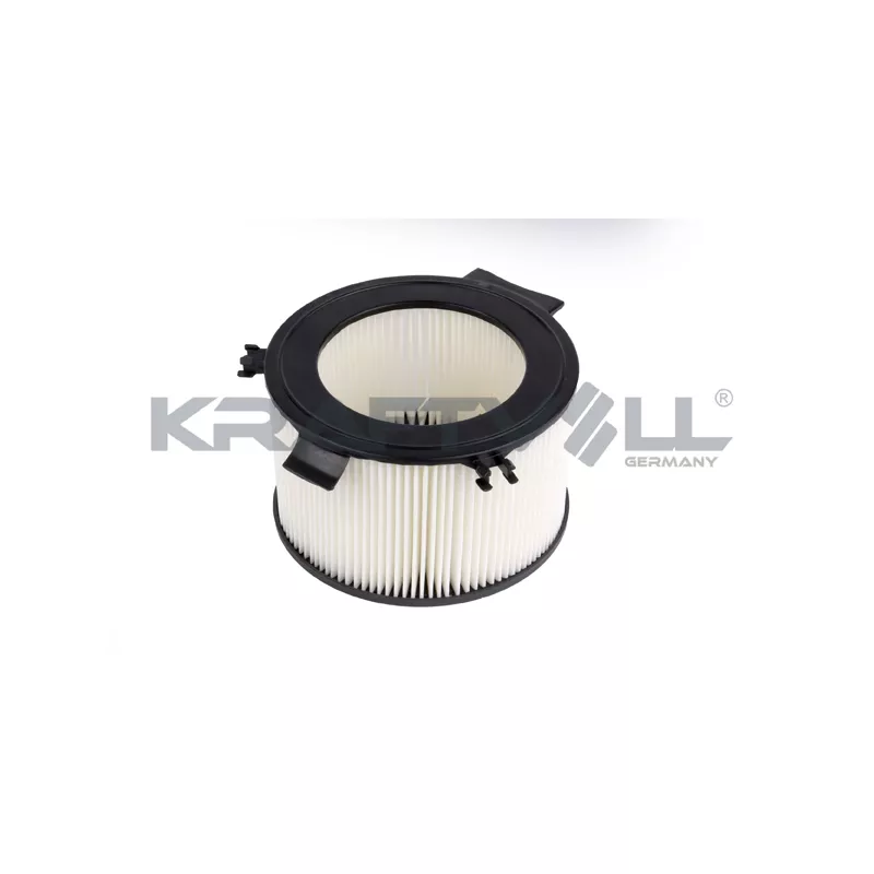 Filtre, air de l'habitacle KRAFTVOLL GERMANY 06040027