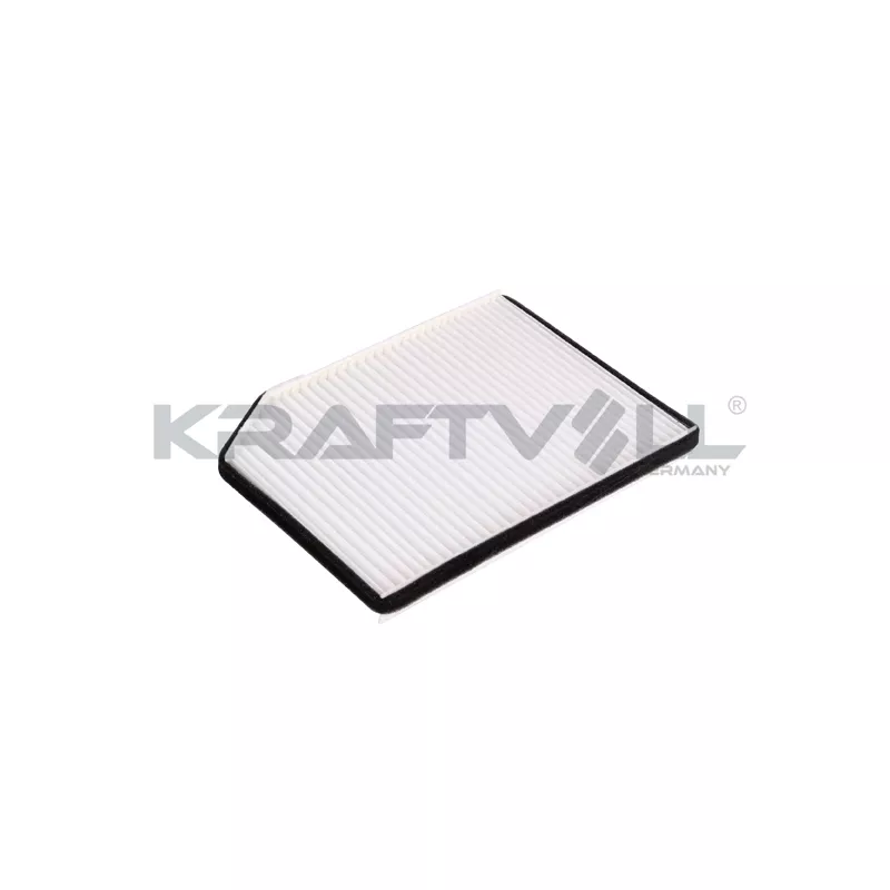 Filtre, air de l'habitacle KRAFTVOLL GERMANY 06040070