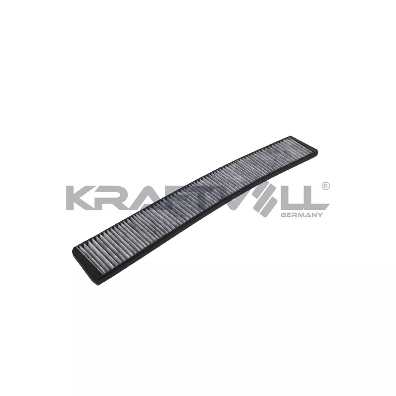 Filtre, air de l'habitacle KRAFTVOLL GERMANY 06040091