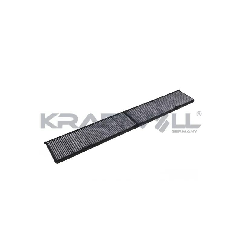 Filtre, air de l'habitacle KRAFTVOLL GERMANY 06040094