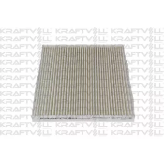 Filtre, air de l'habitacle KRAFTVOLL GERMANY