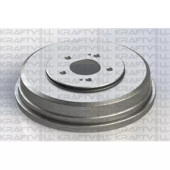 Tambour de frein KRAFTVOLL GERMANY