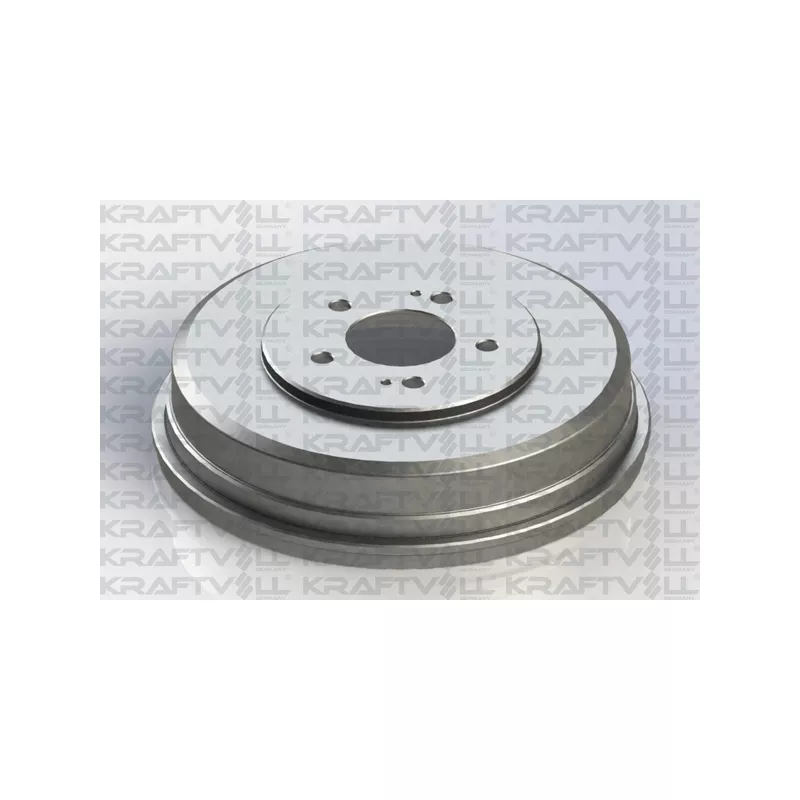 Tambour de frein KRAFTVOLL GERMANY 07040469
