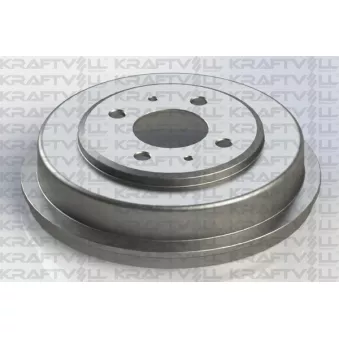 Tambour de frein KRAFTVOLL GERMANY