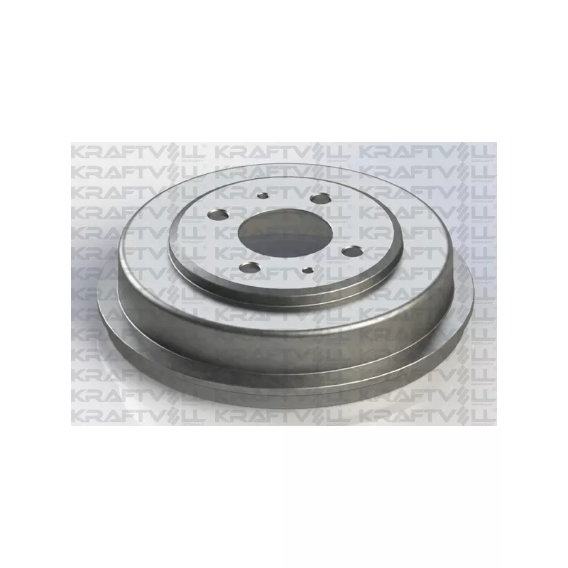 Tambour de frein KRAFTVOLL GERMANY 07040474