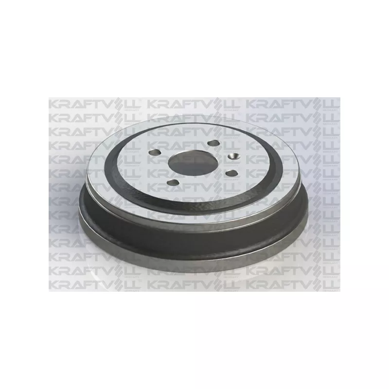 Tambour de frein KRAFTVOLL GERMANY 07050001