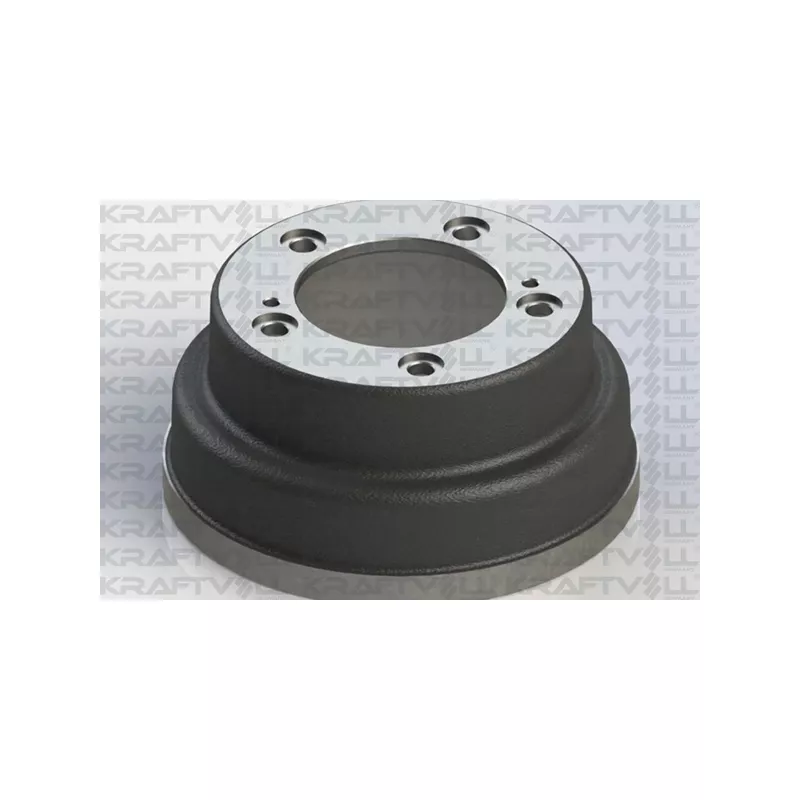 Tambour de frein KRAFTVOLL GERMANY 07050002