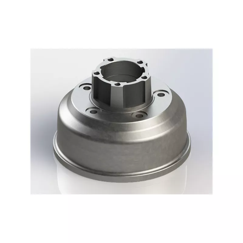 Tambour de frein KRAFTVOLL GERMANY 07050003