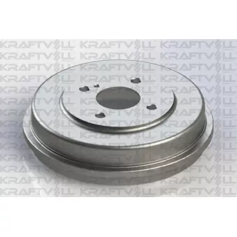 Tambour de frein KRAFTVOLL GERMANY 07050023
