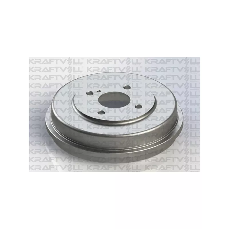 Tambour de frein KRAFTVOLL GERMANY 07050023